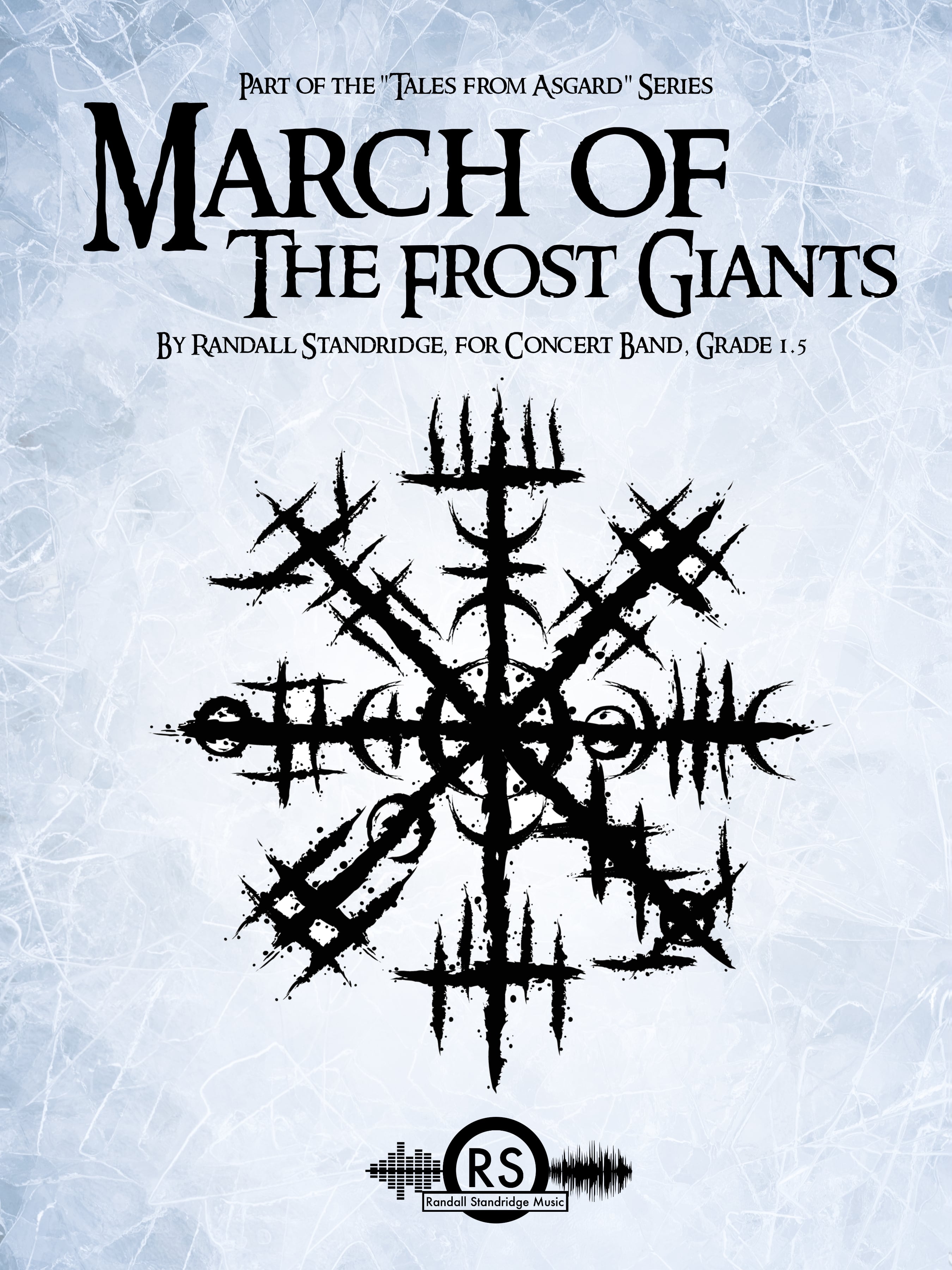 March of the Frost Giants